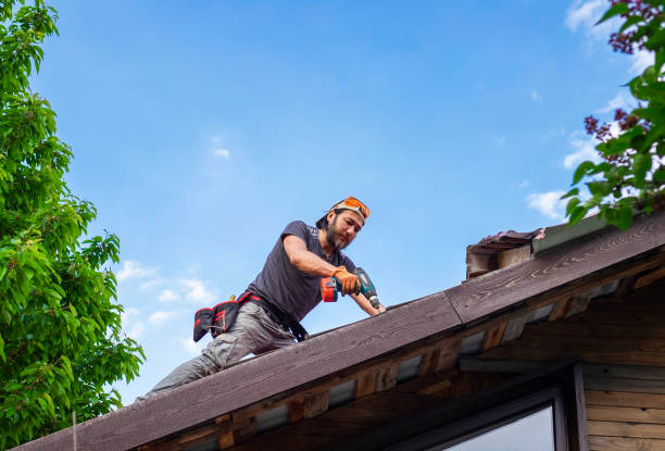 Best Emergency Roof Repair Services  in Kettering, OH