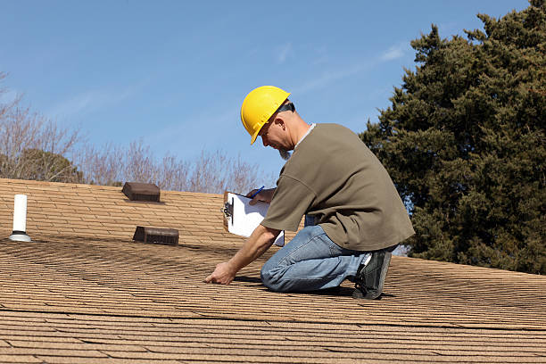 Fast & Reliable Emergency Roof Repairs in Kettering, OH