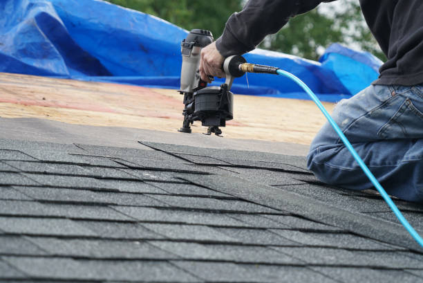 Best Chimney Flashing Repair  in Kettering, OH
