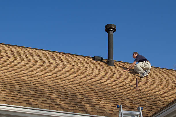 Best Gutter Installation and Repair  in Kettering, OH